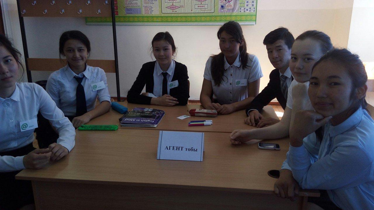 мұғалімдер шығармашылығы