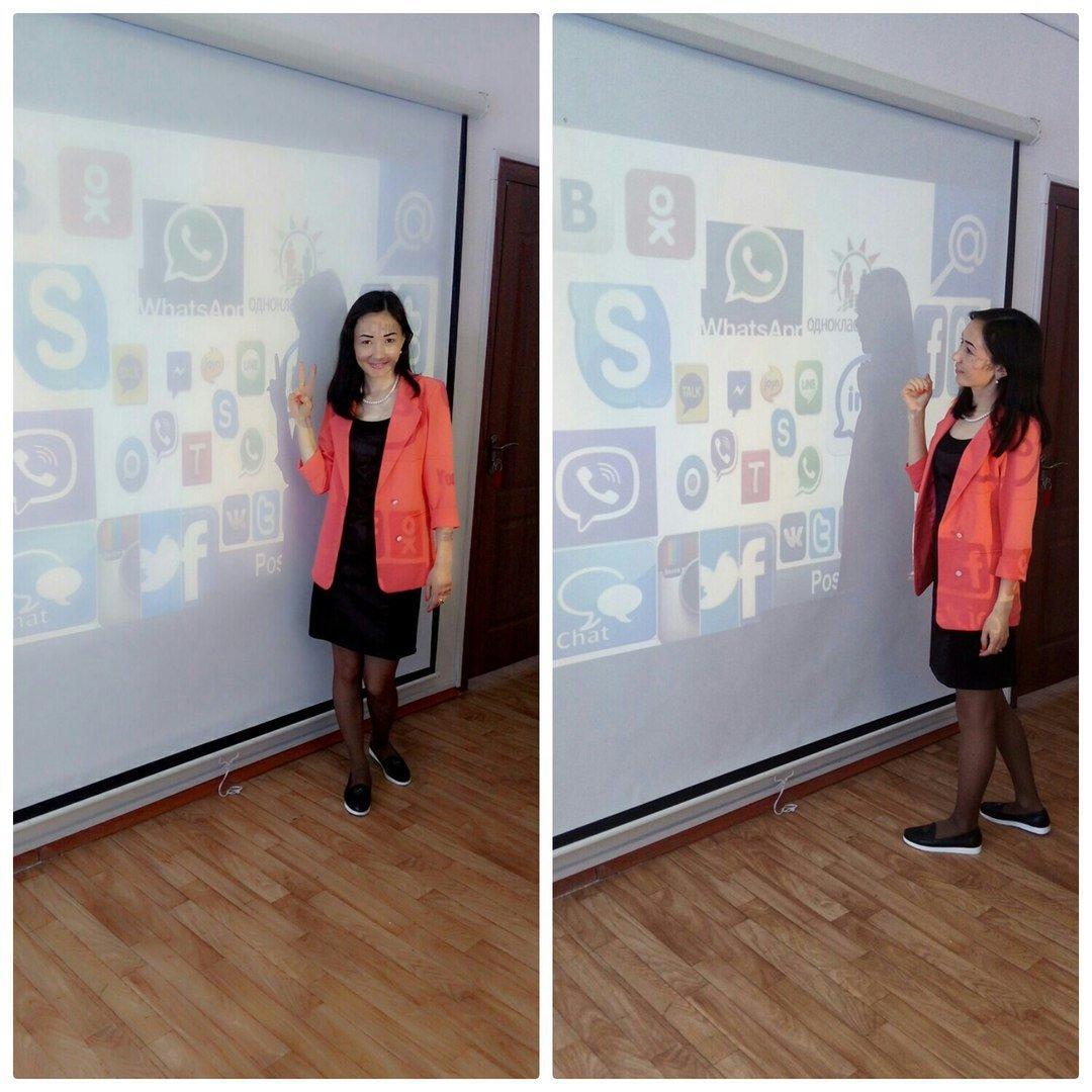 мұғалімдер шығармашылығы