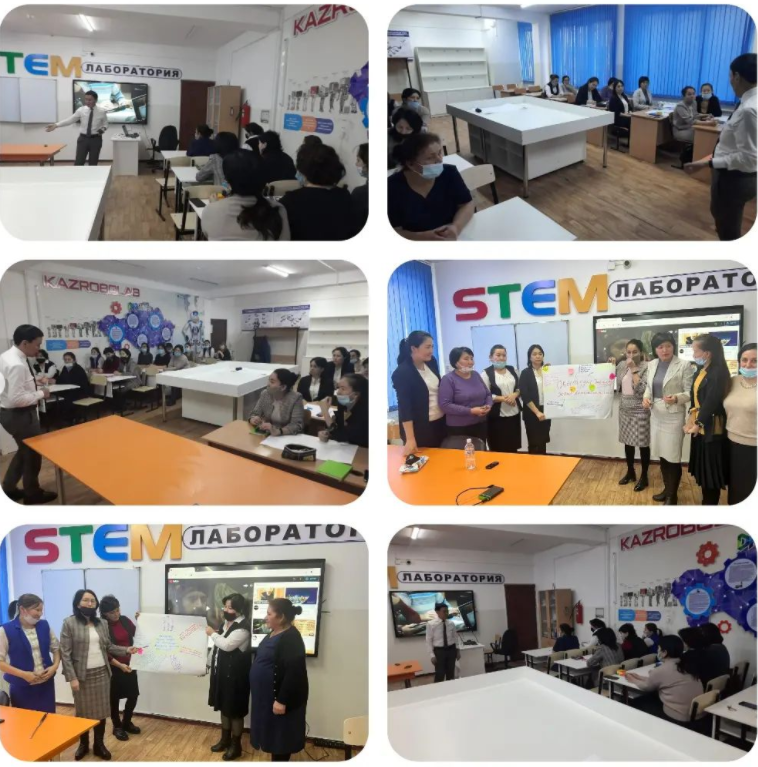 TEDx-новая платформа возможностей!